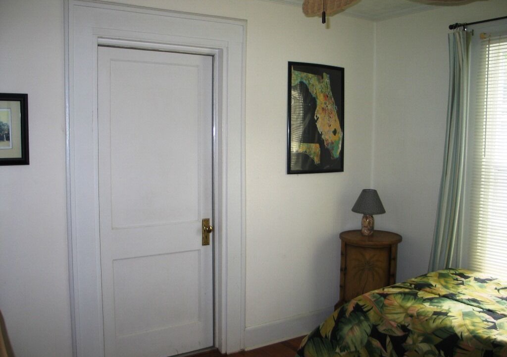 Photo of Bedroom in Apalachicola