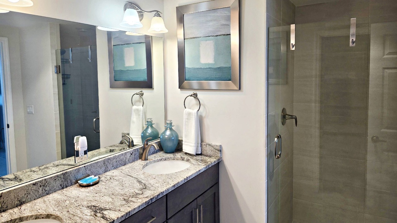 Photo of Bathroom in Ocean View Halifax Estates