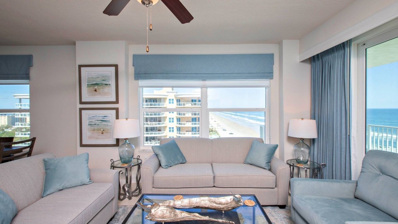 Photo of Bedroom in Ocean View Halifax Estates