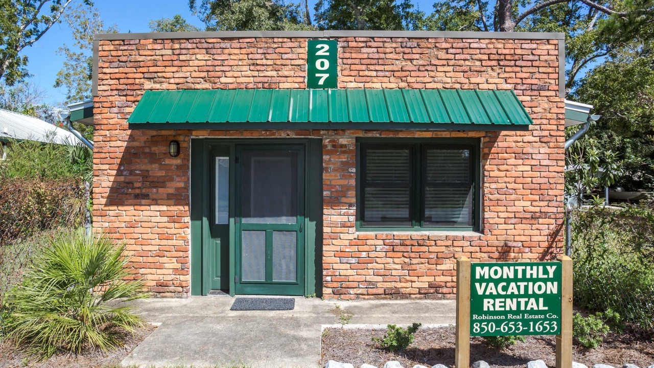 Photo of Outdoor in Apalachicola