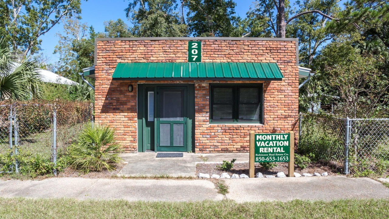 Photo of Outdoor in Apalachicola