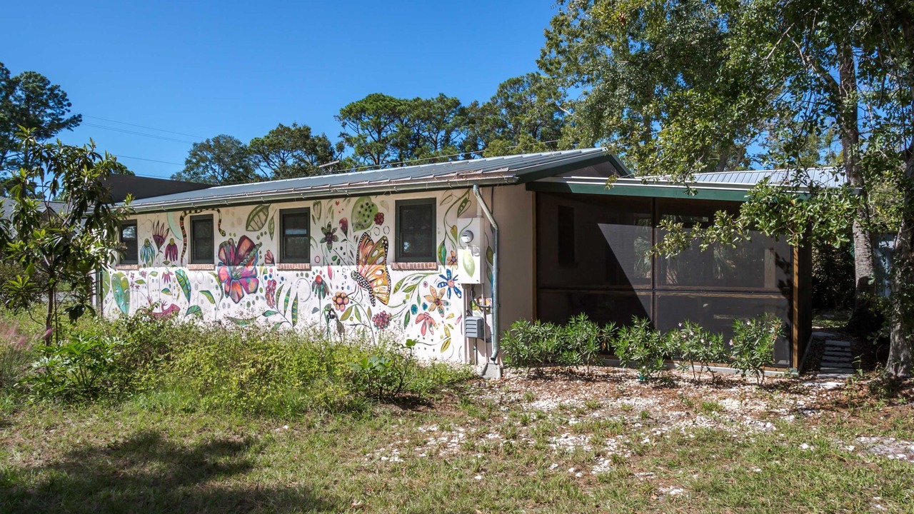 Photo of Outdoor in Apalachicola
