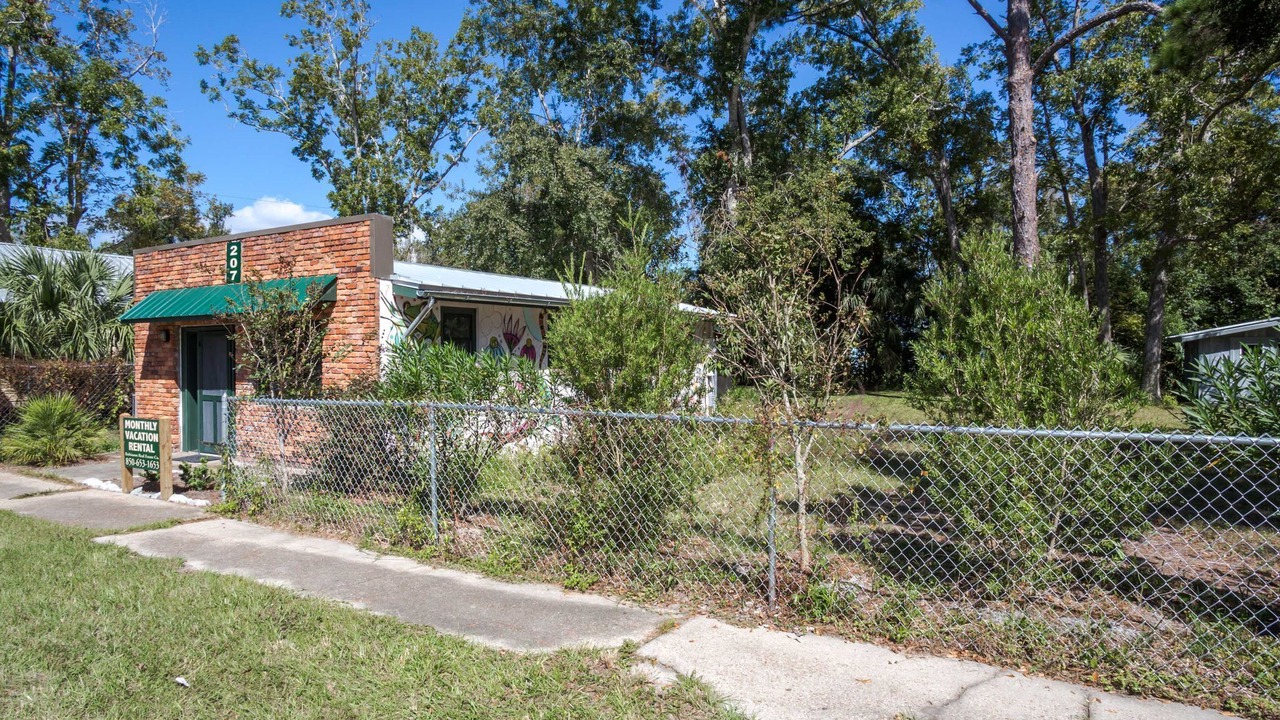 Photo of Outdoor in Apalachicola
