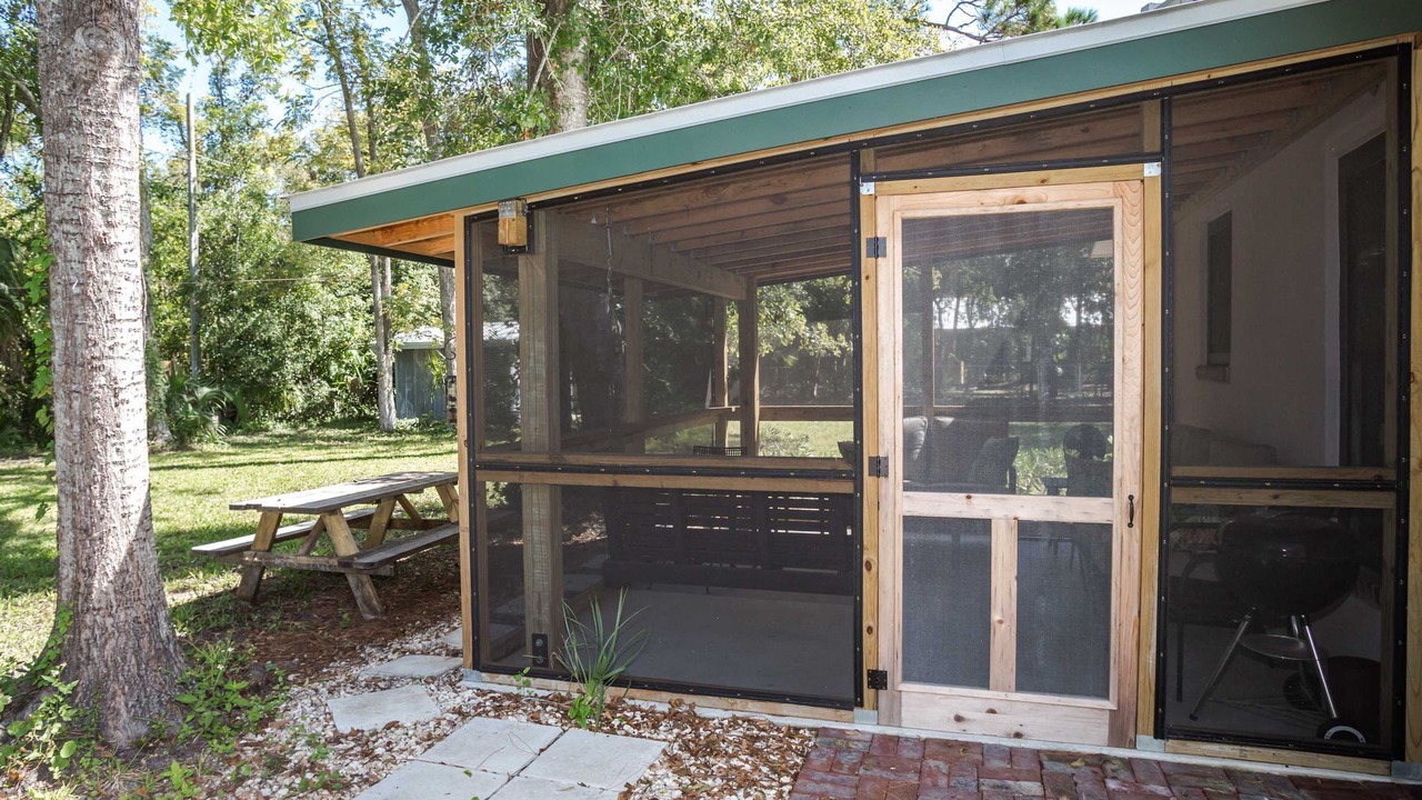 Photo of Outdoor in Apalachicola