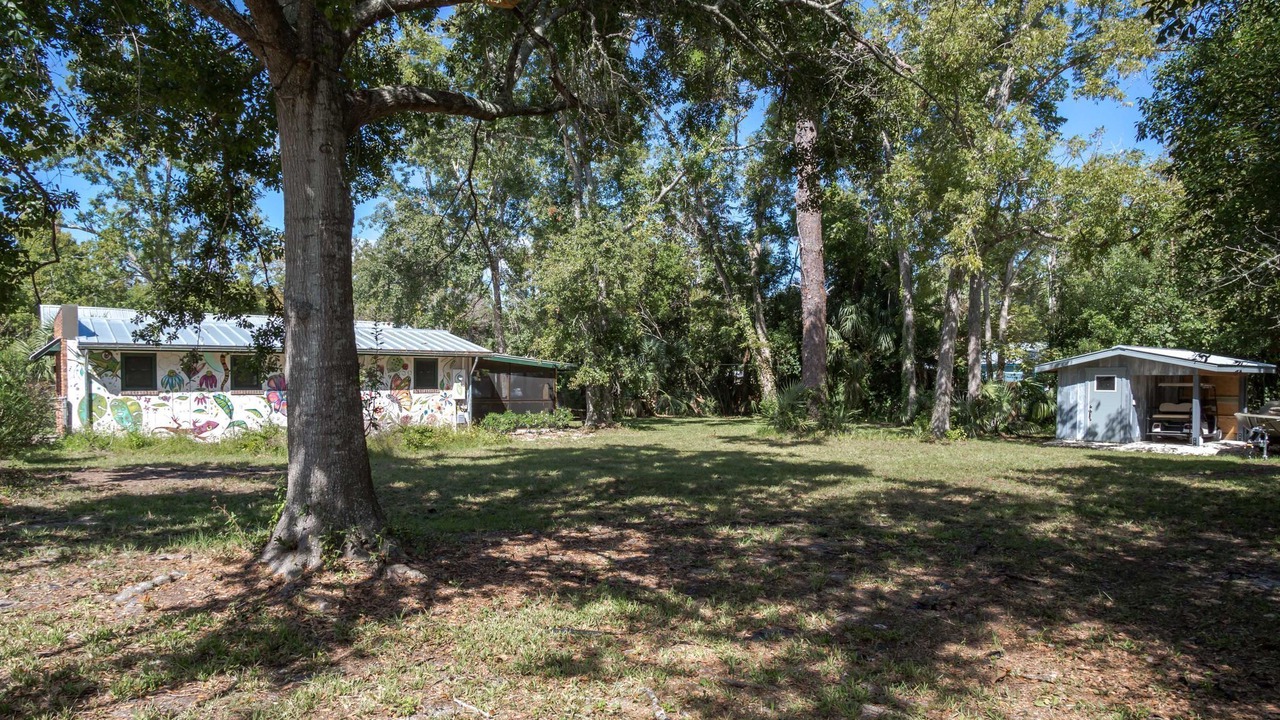 Photo of Outdoor in Apalachicola