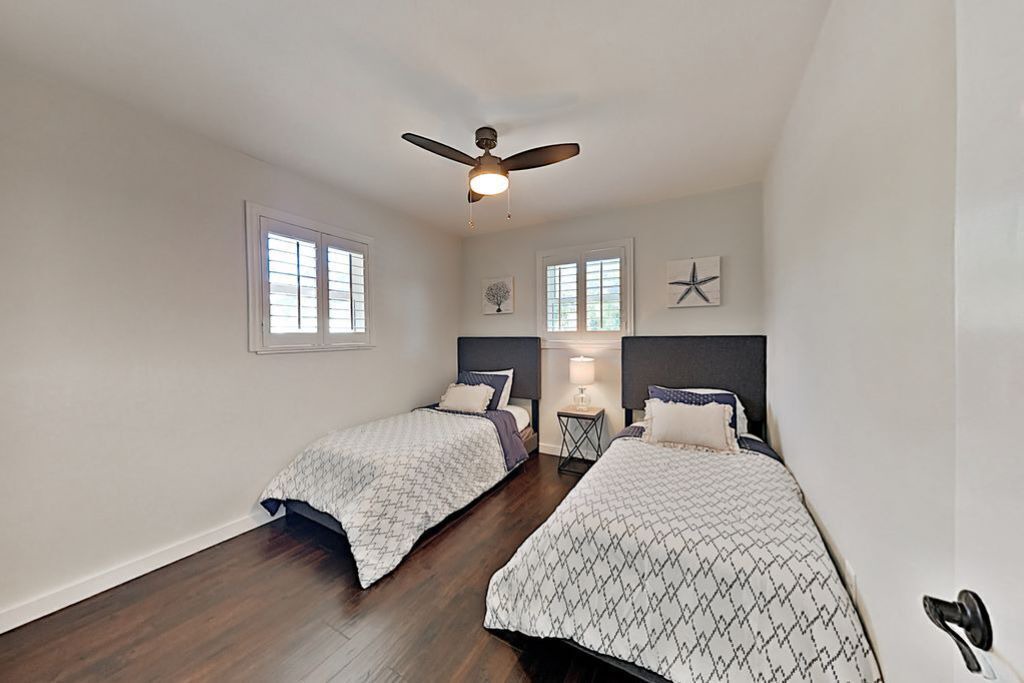 Photo of Bedroom in North Palm Beach