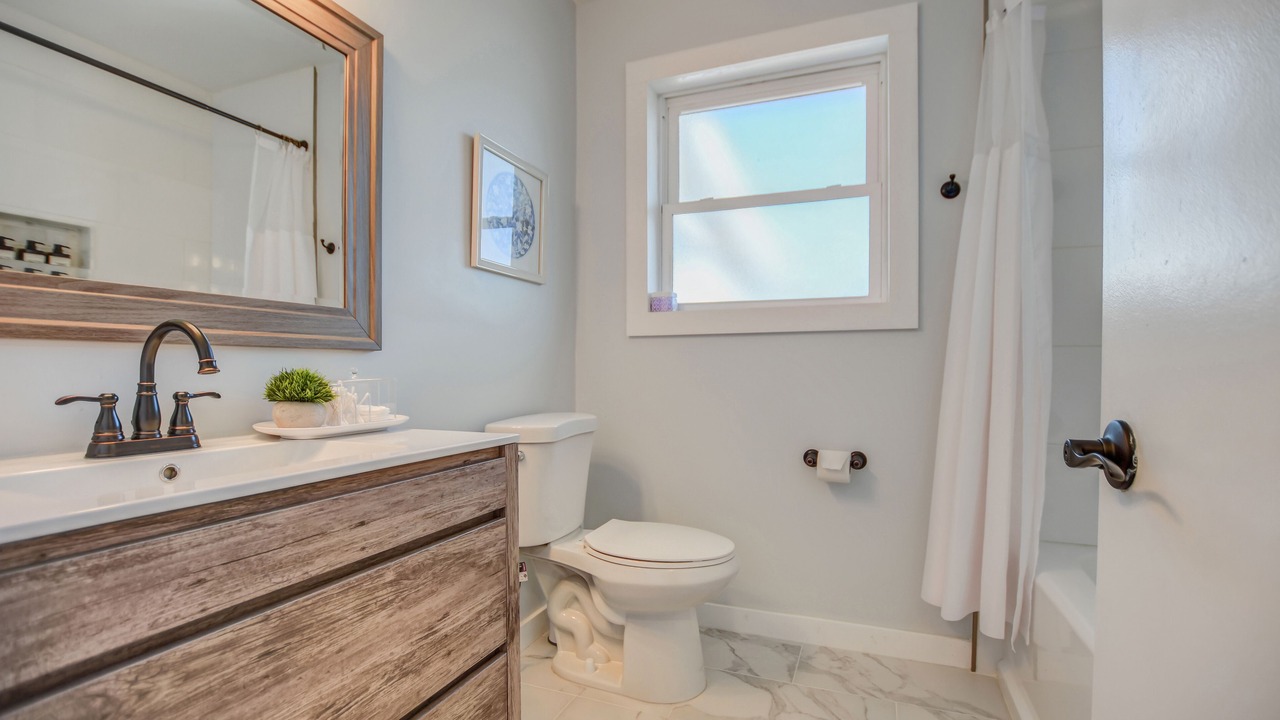 Photo of Bathroom in North Palm Beach