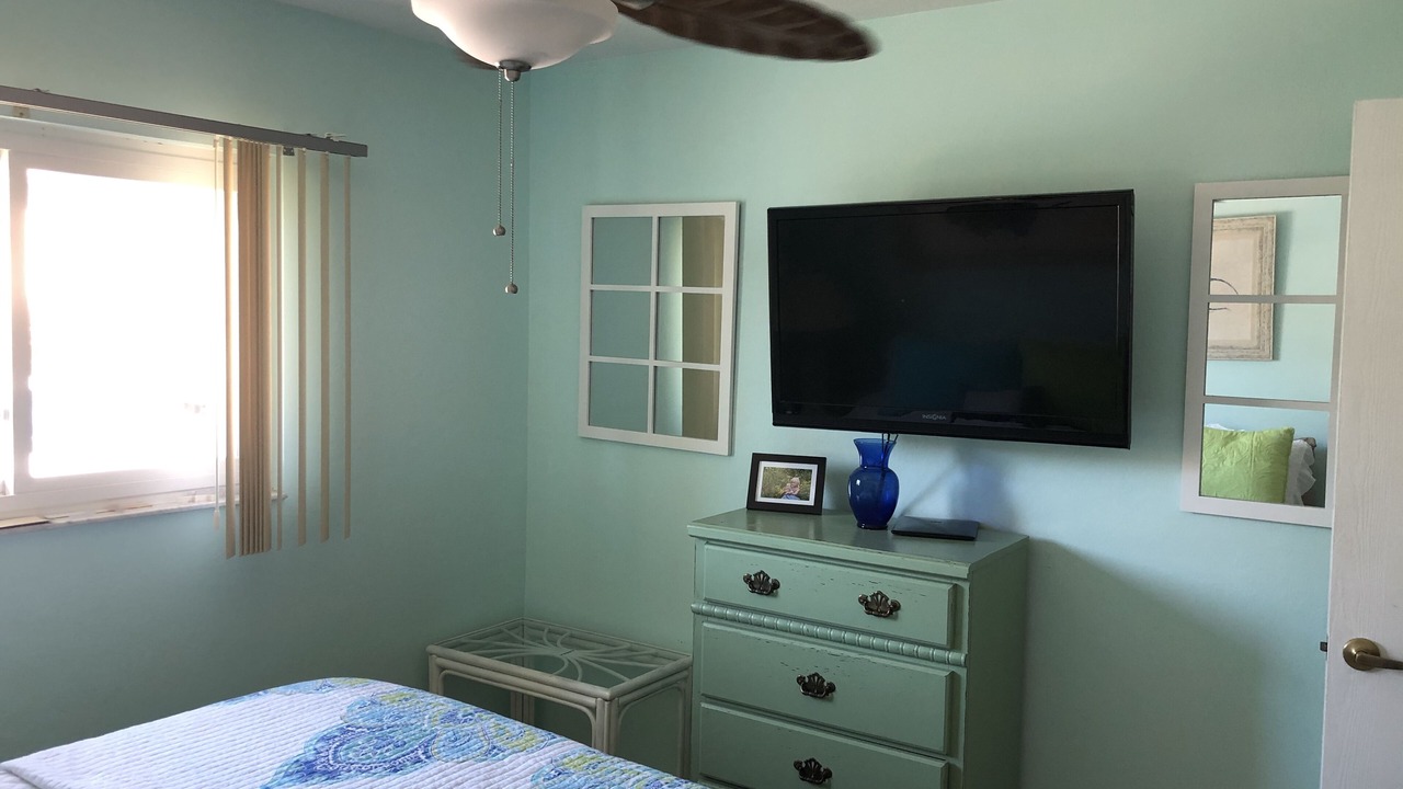 Photo of Bedroom in Port Charlotte - Charlotte Harbor