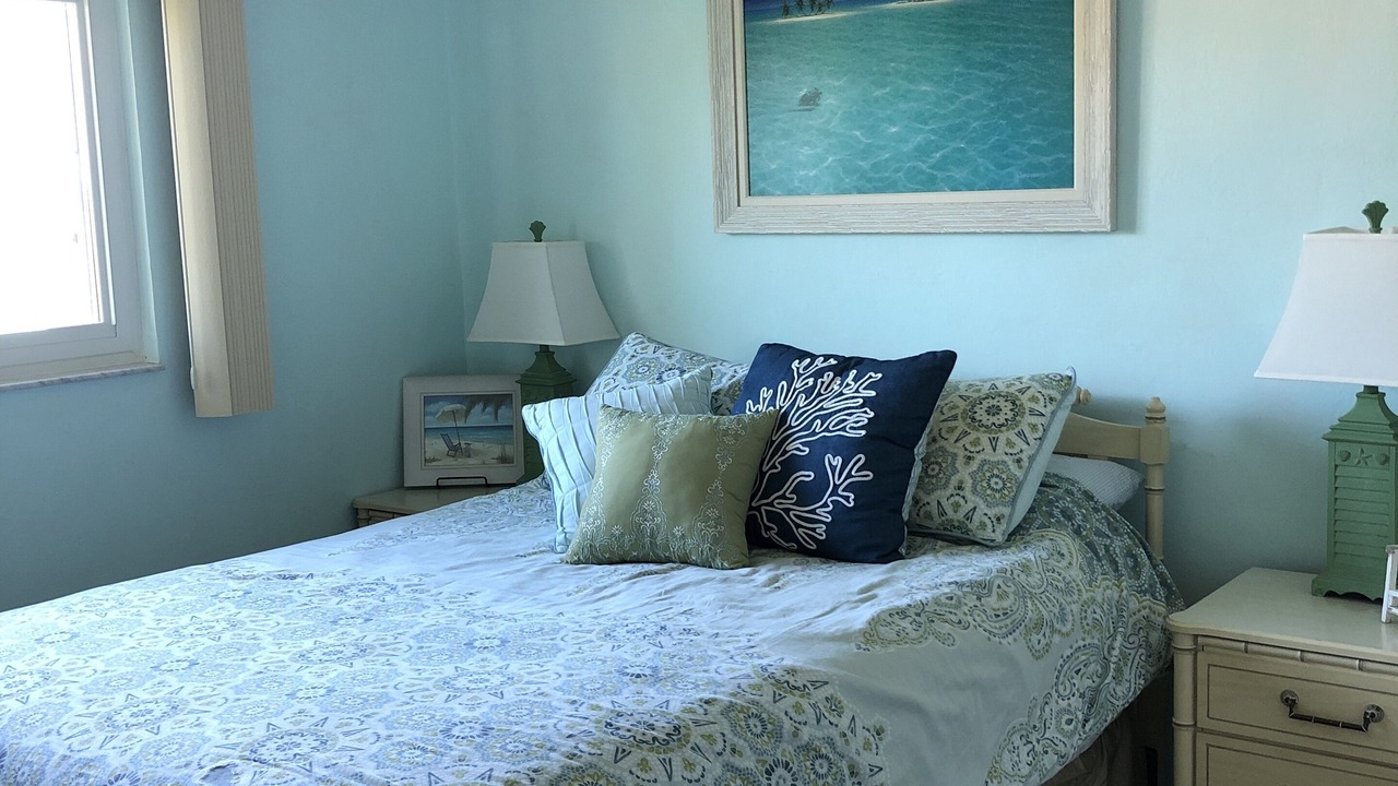 Photo of Bedroom in Port Charlotte - Charlotte Harbor
