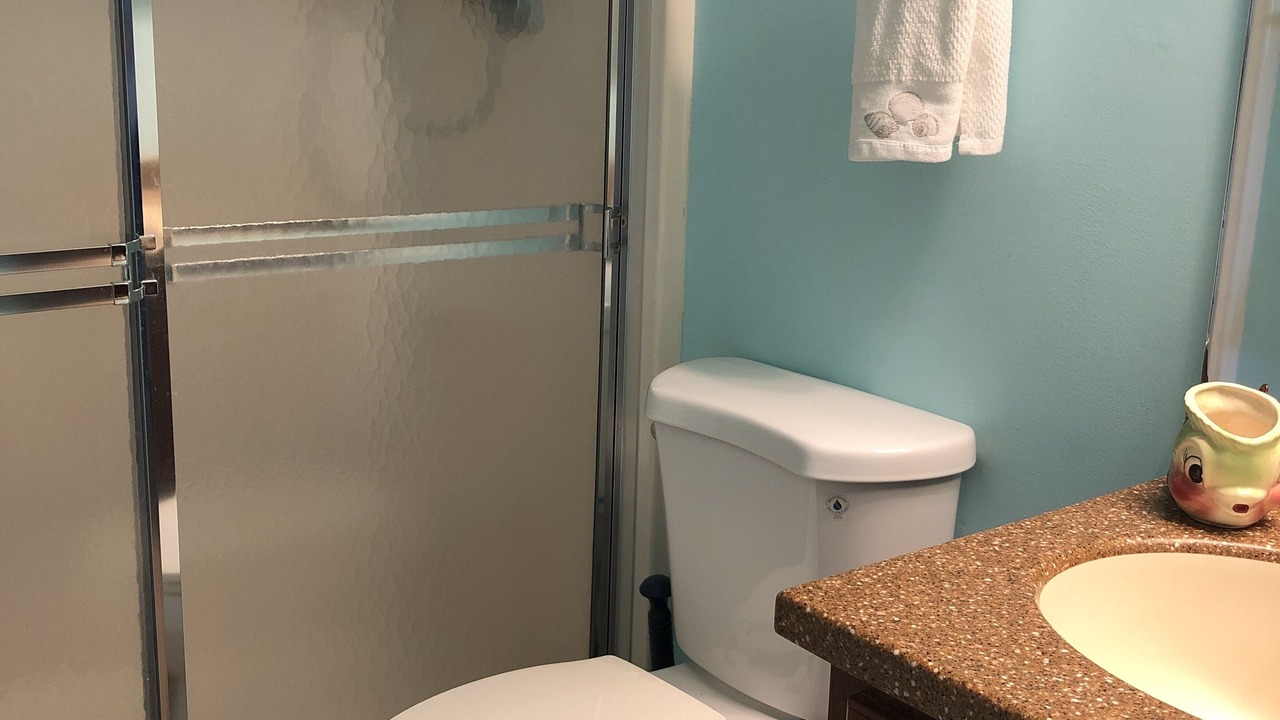 Photo of Bathroom in Port Charlotte - Charlotte Harbor