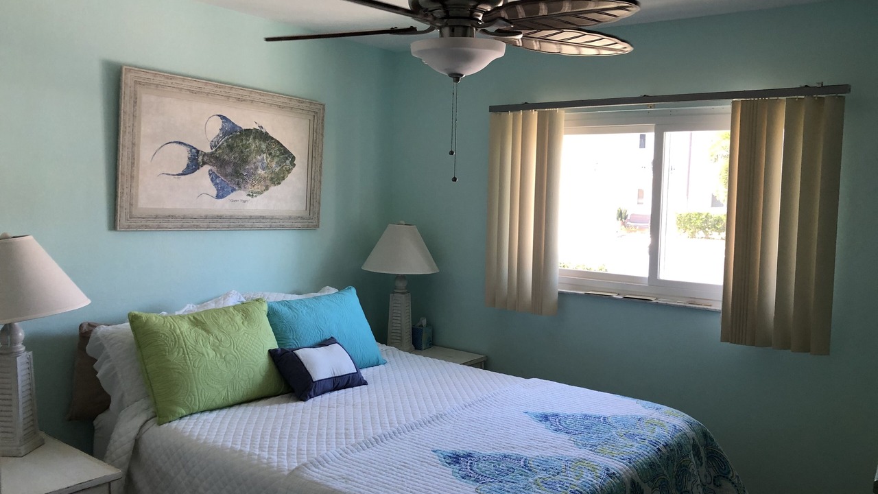 Photo of Bedroom in Port Charlotte - Charlotte Harbor
