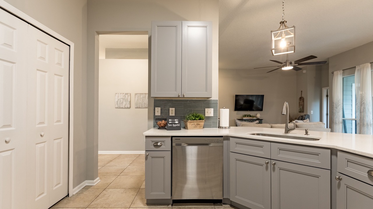 Photo of Kitchen in Fleming Island