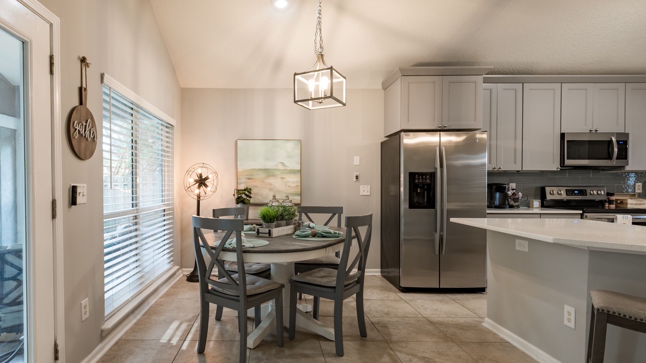 Photo of Kitchen in Fleming Island