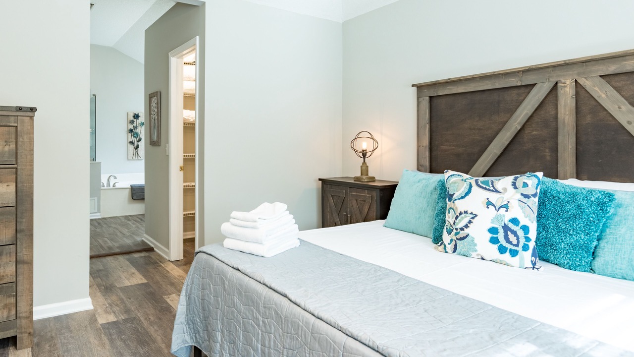 Photo of Bedroom in Fleming Island