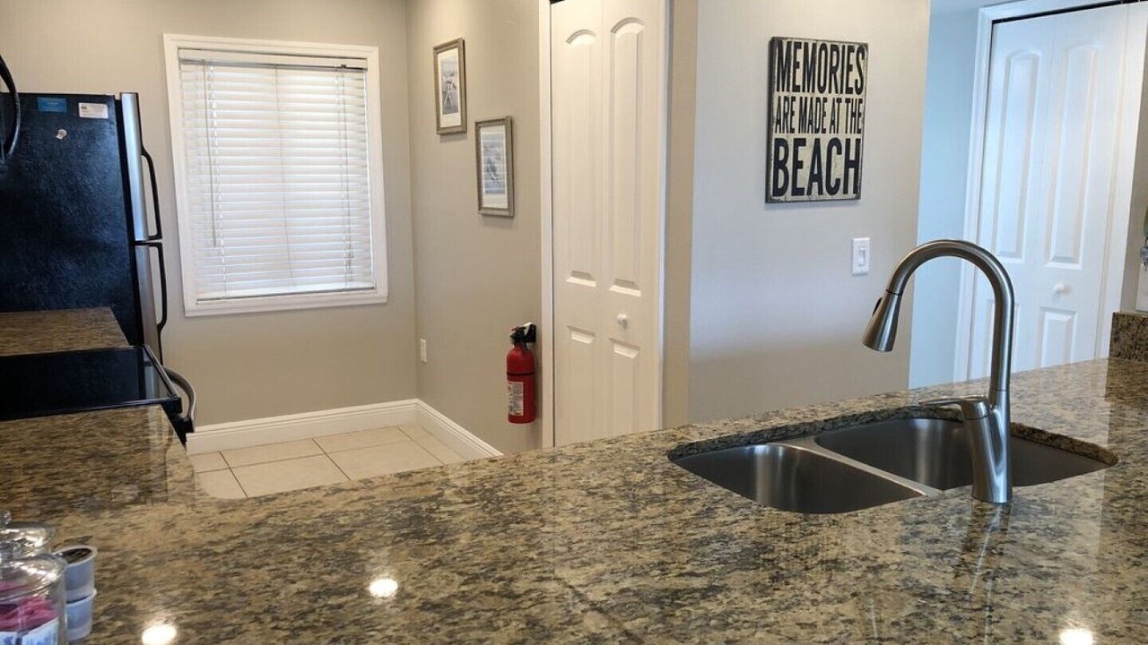 Photo of Kitchen in Cocoa Beach