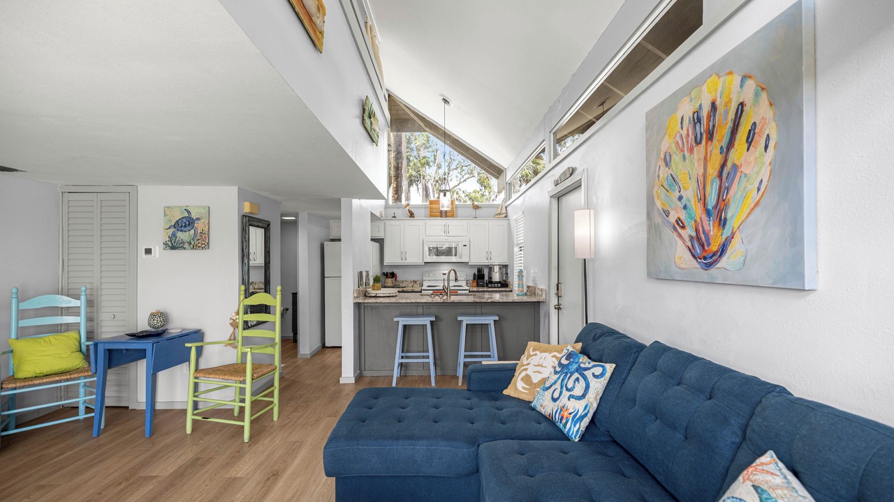 Photo of Livingroom in Crystal River