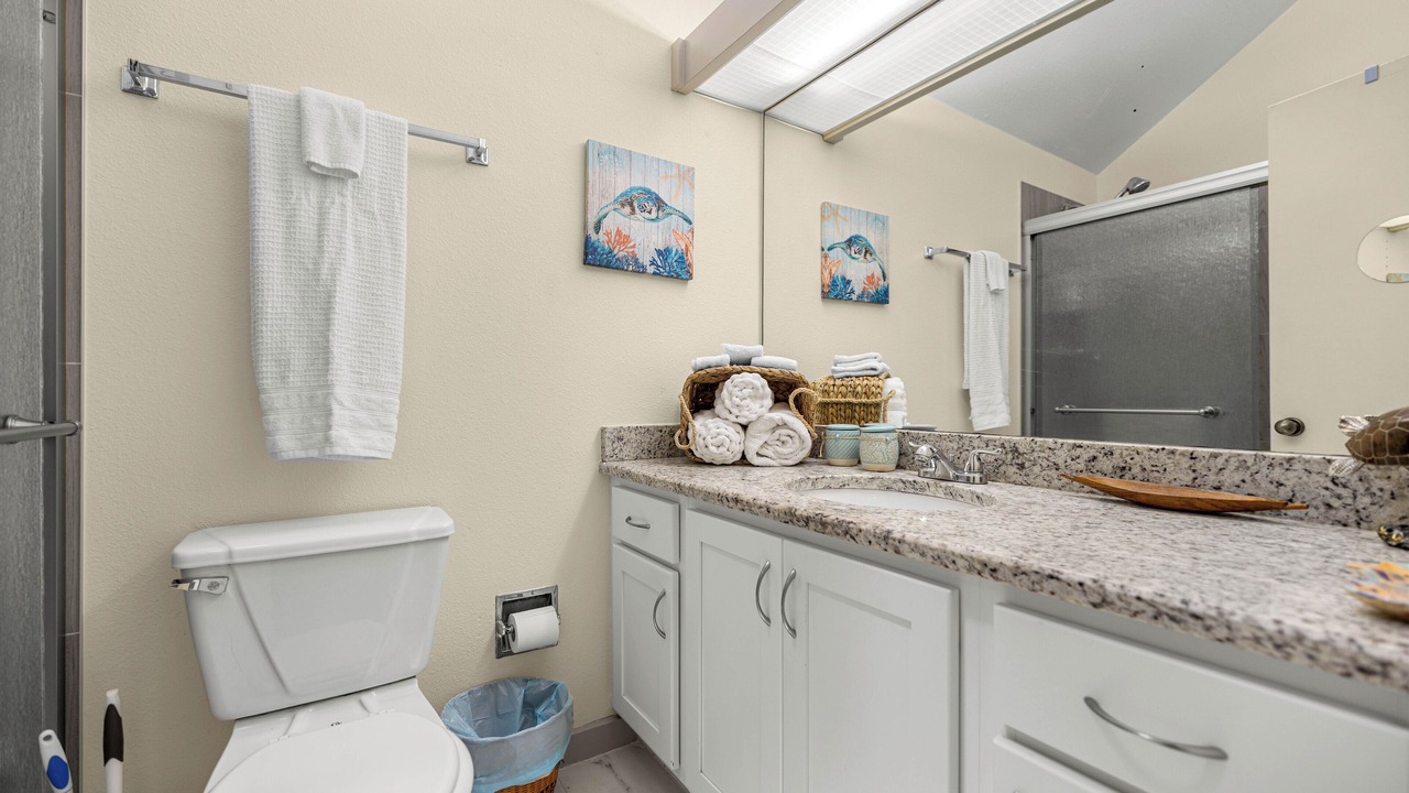 Photo of Bathroom in Crystal River