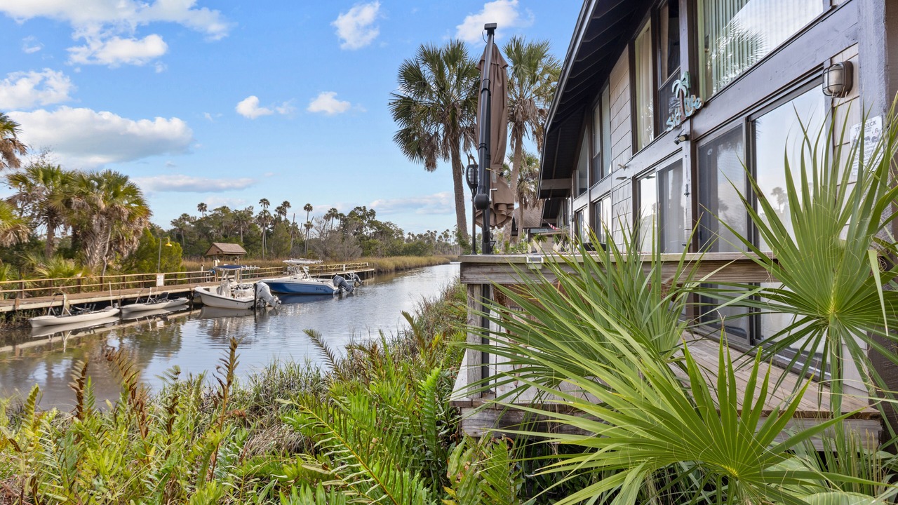 Photo of Outdoor in Crystal River