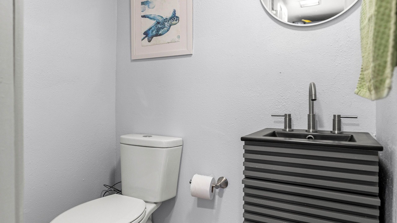 Photo of Bathroom in Crystal River
