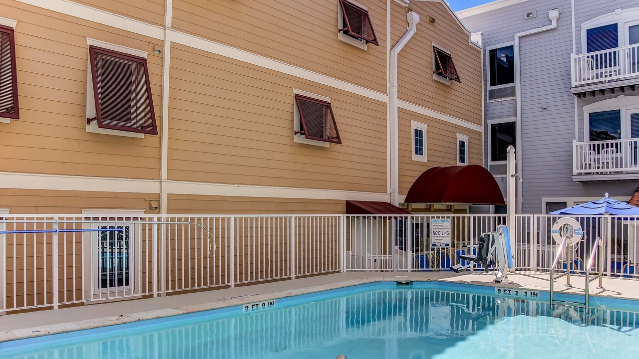 Photo of Outdoor in Ocean Cay