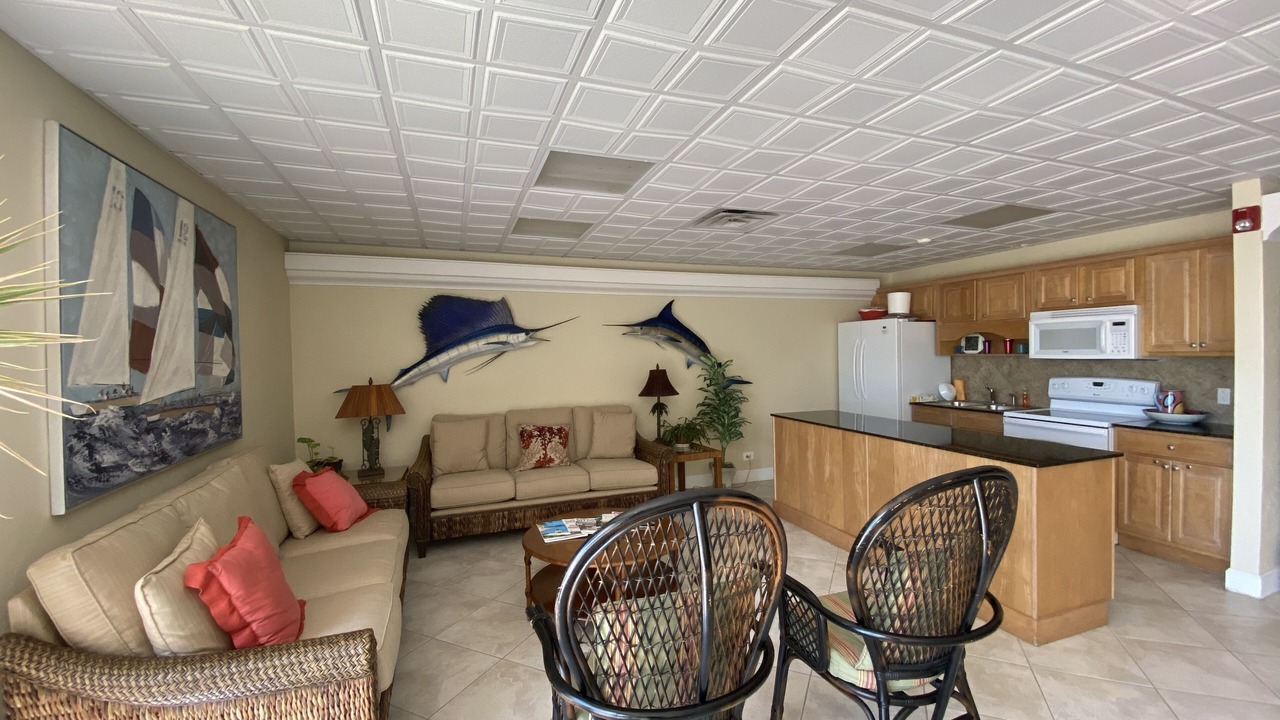 Photo of Livingroom in Islamorada