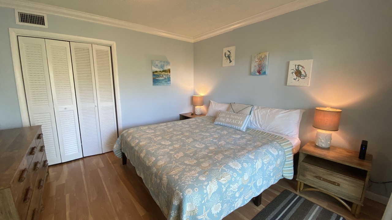 Photo of Bedroom in Islamorada