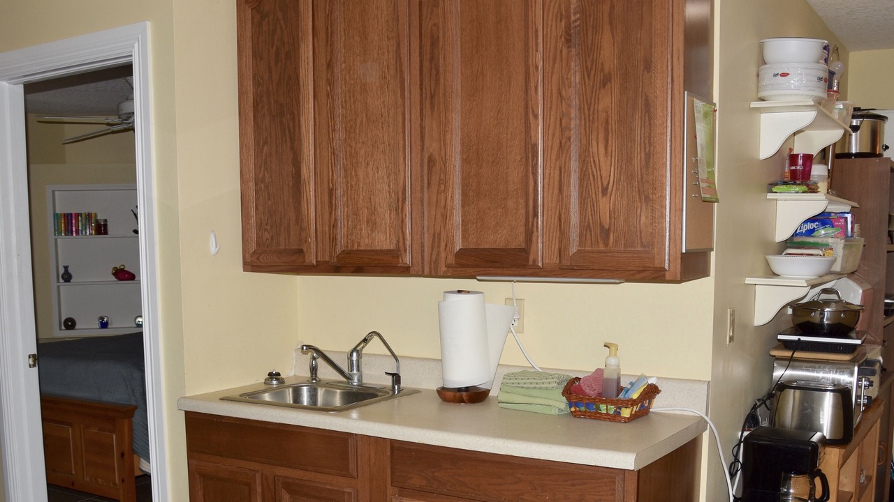 Photo of Kitchen in Hunt Club