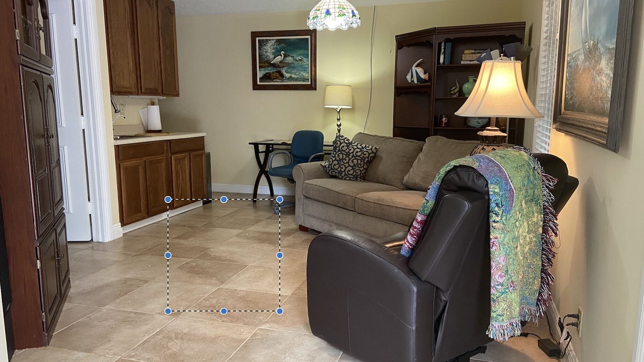 Photo of Livingroom in Hunt Club
