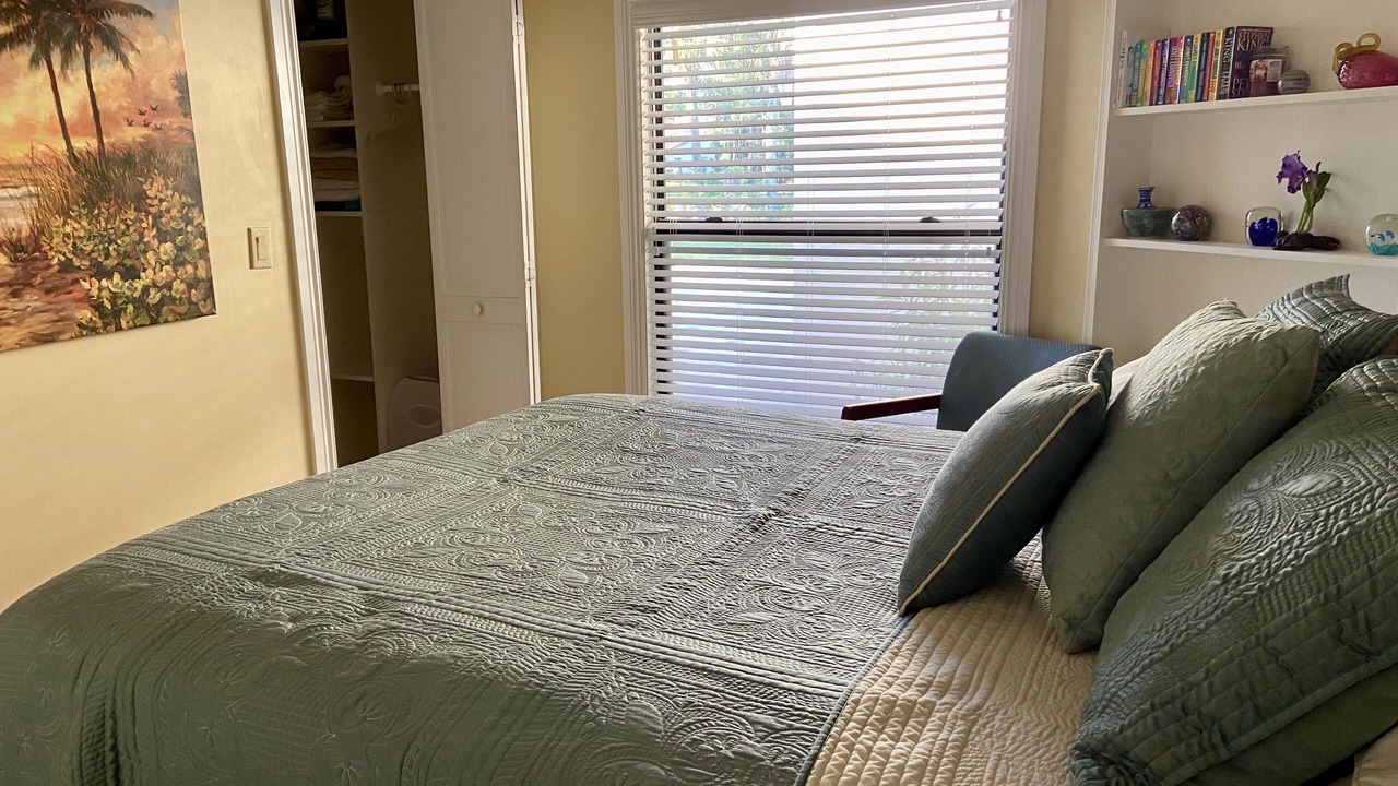 Photo of Bedroom in Hunt Club