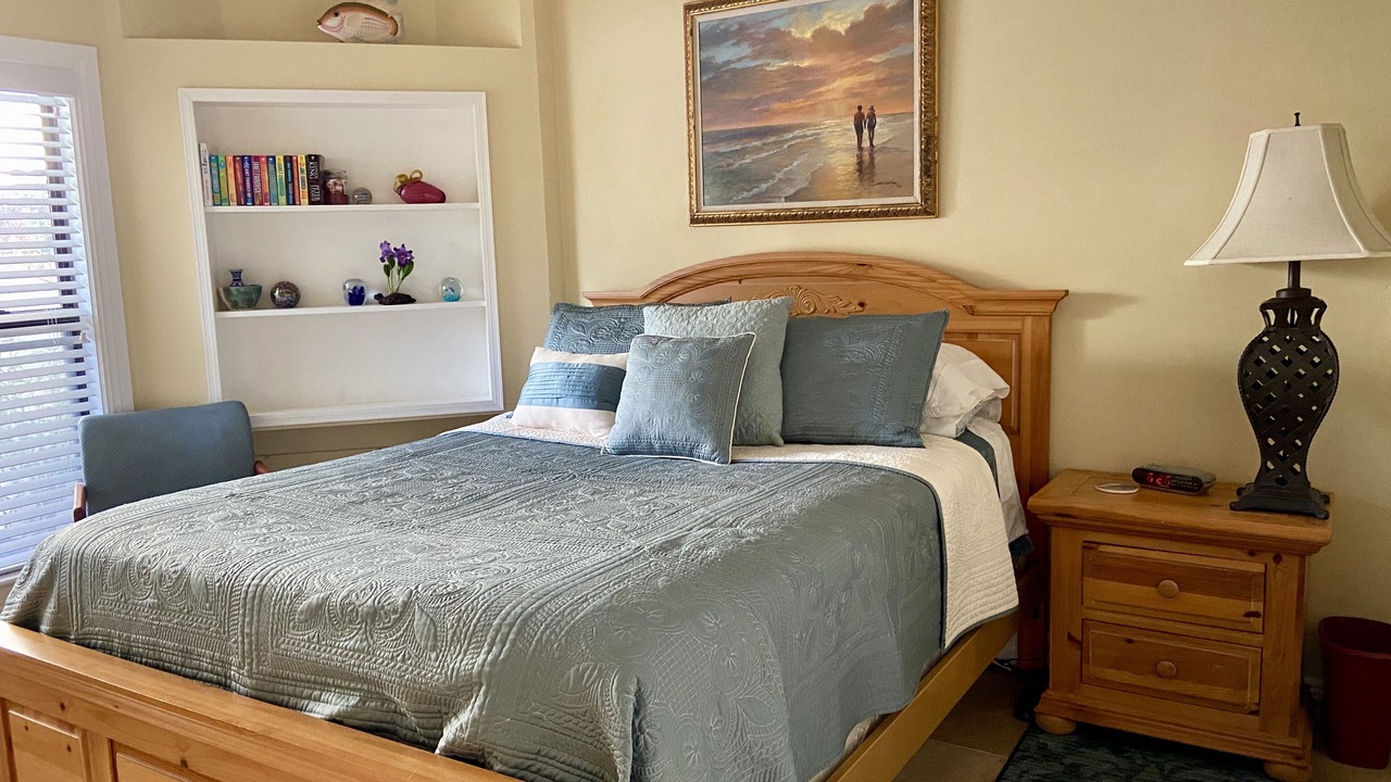 Photo of Bedroom in Hunt Club