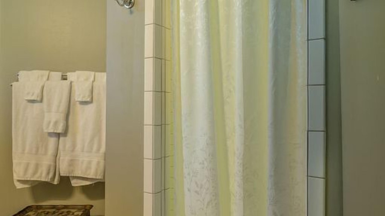 Photo of Bathroom in Panacea