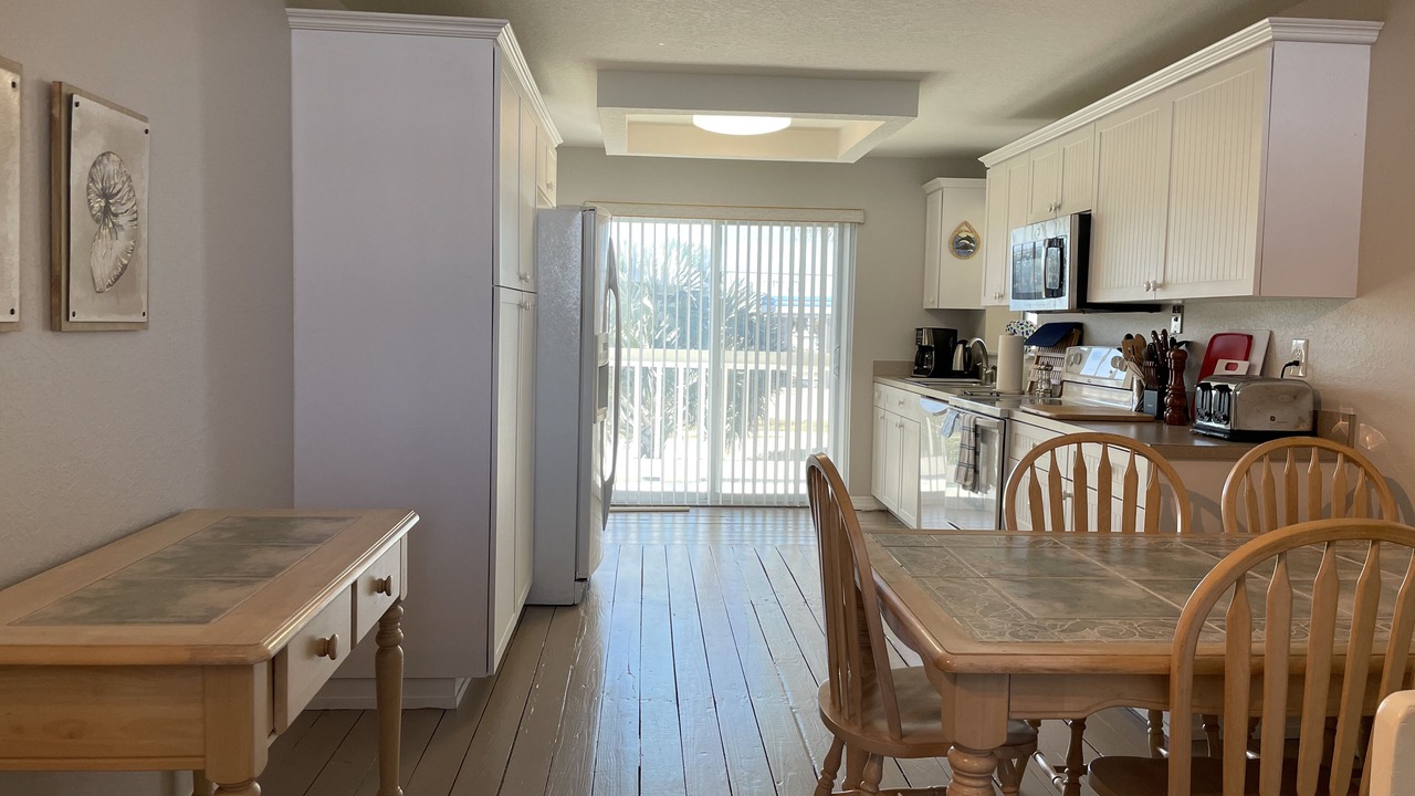 Photo of Patio Balcony in Melbourne Beach