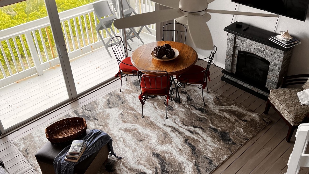 Photo of Livingroom in Melbourne Beach