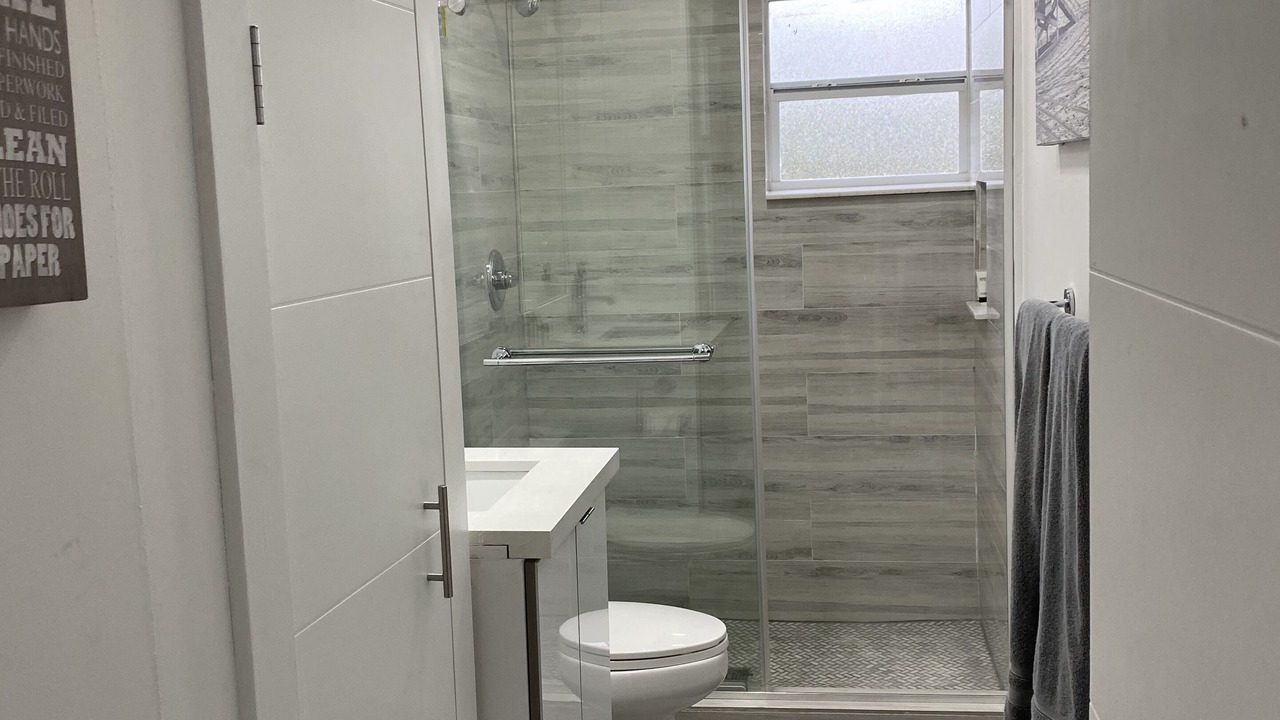 Photo of Bathroom in Westchester