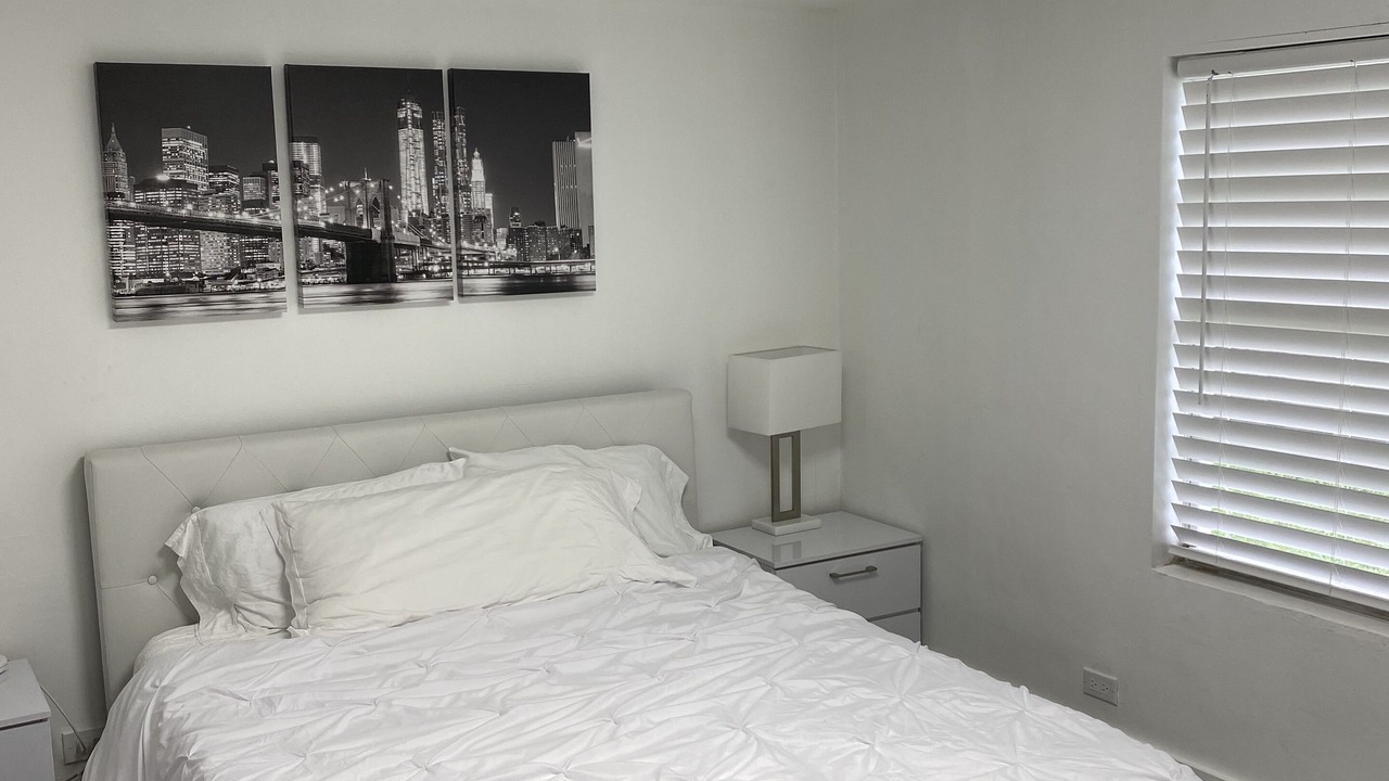 Photo of Bedroom in Westchester