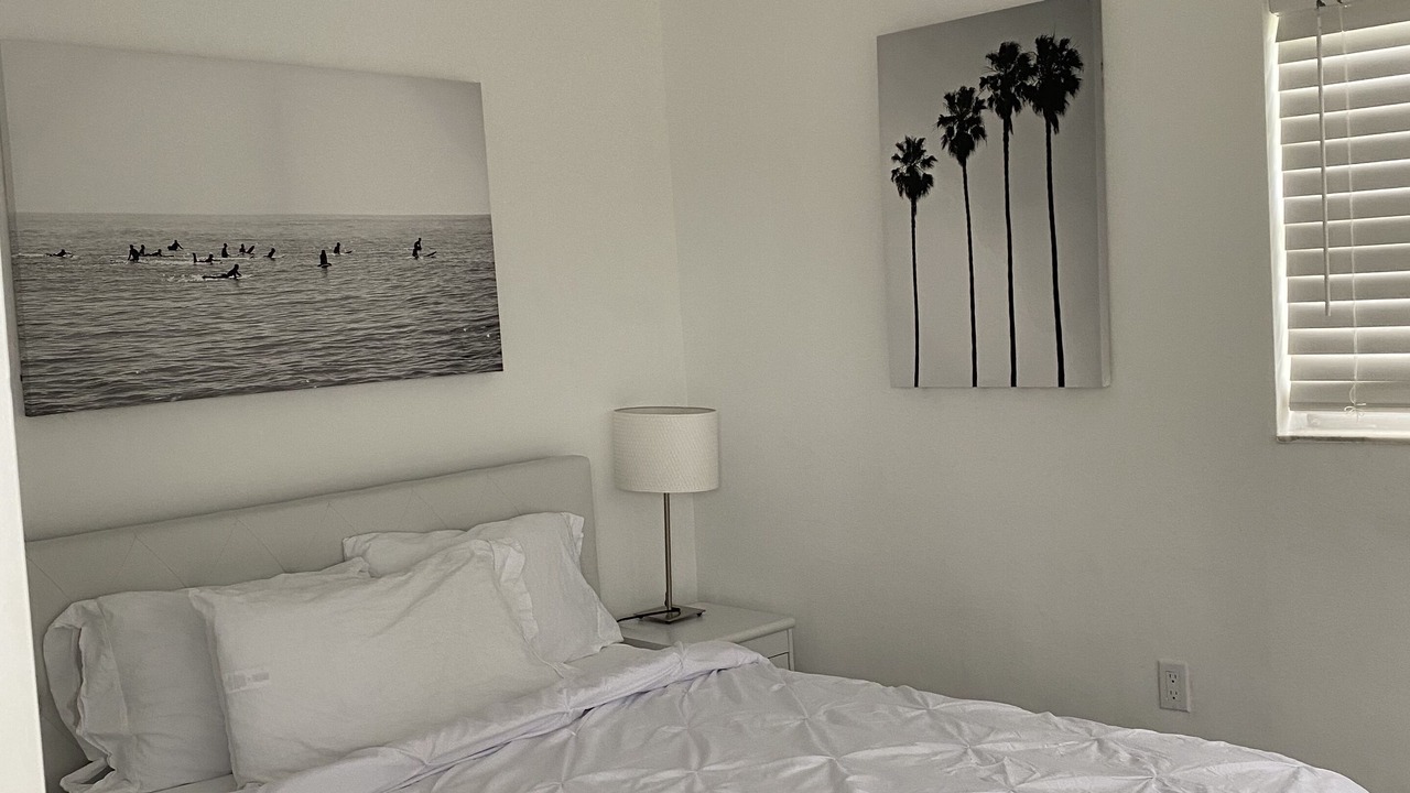 Photo of Bedroom in Westchester