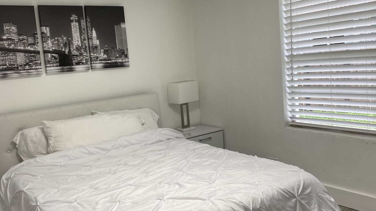 Photo of Bedroom in Westchester