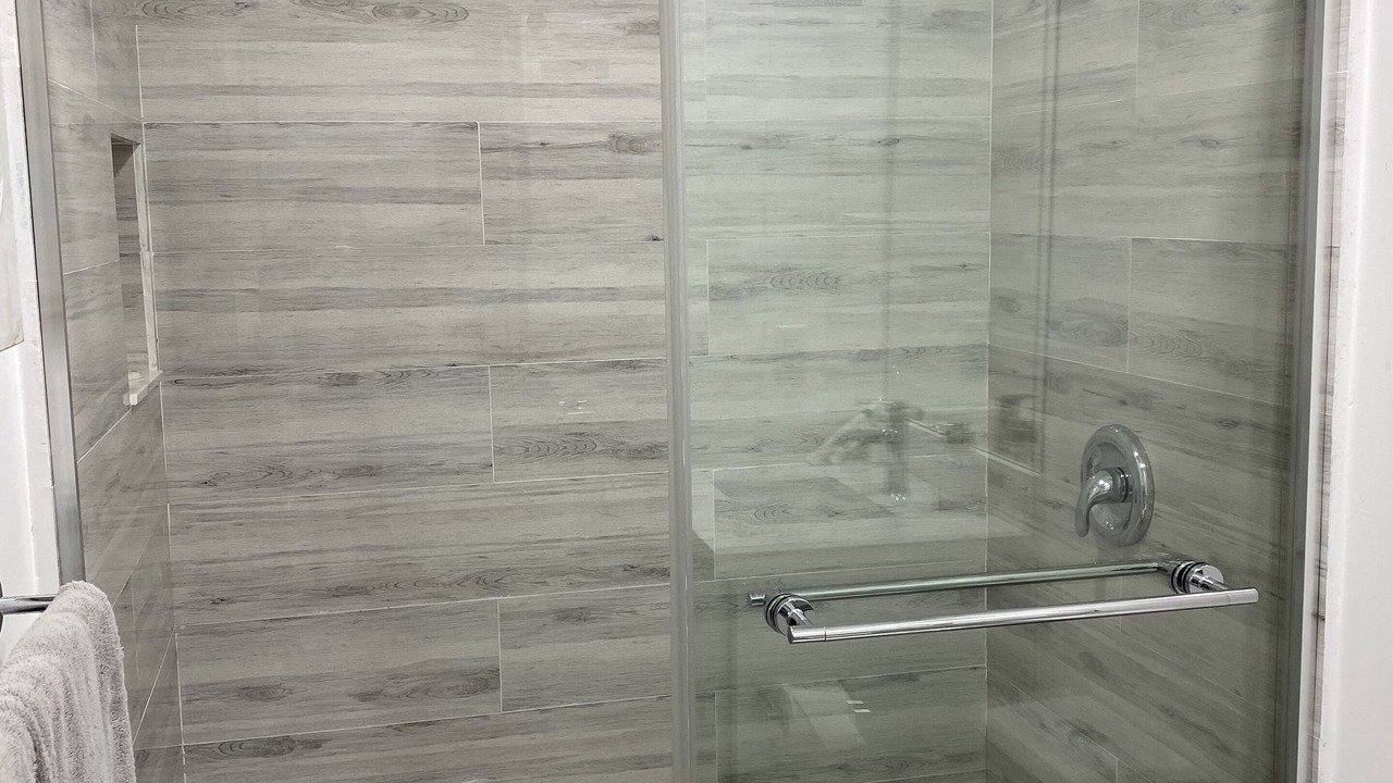 Photo of Bathroom in Westchester