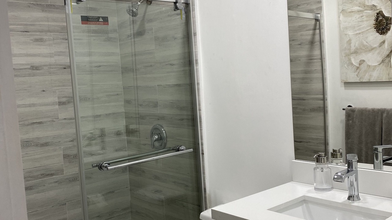 Photo of Bathroom in Westchester