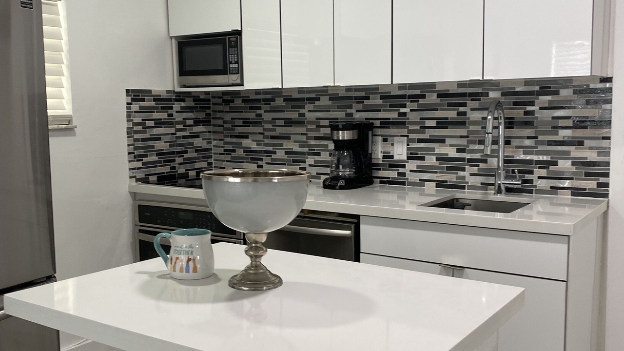 Photo of Kitchen in Westchester
