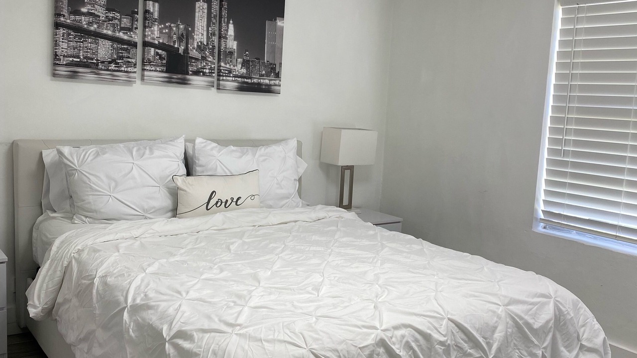 Photo of Bedroom in Westchester