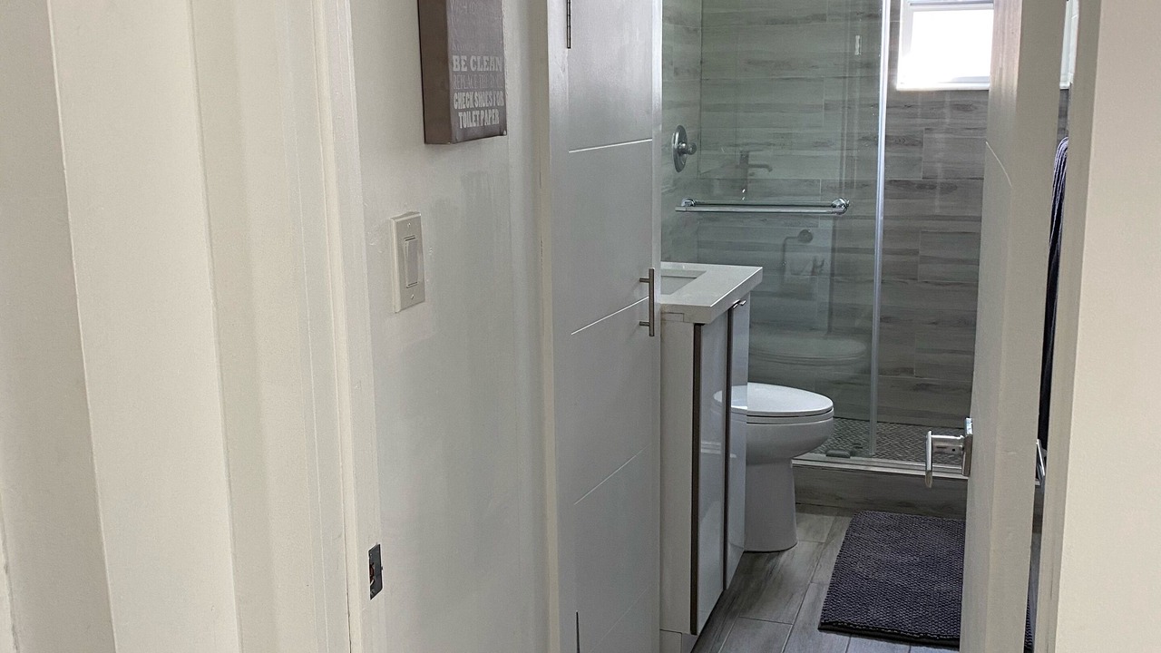 Photo of Bathroom in Westchester