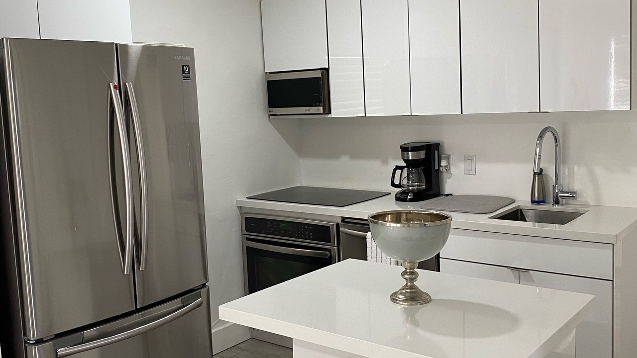 Photo of Kitchen in Westchester