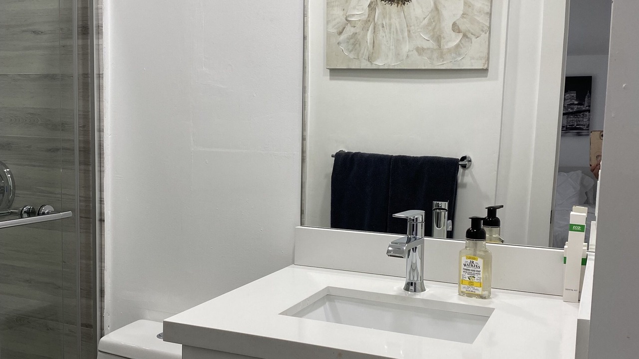 Photo of Bathroom in Westchester