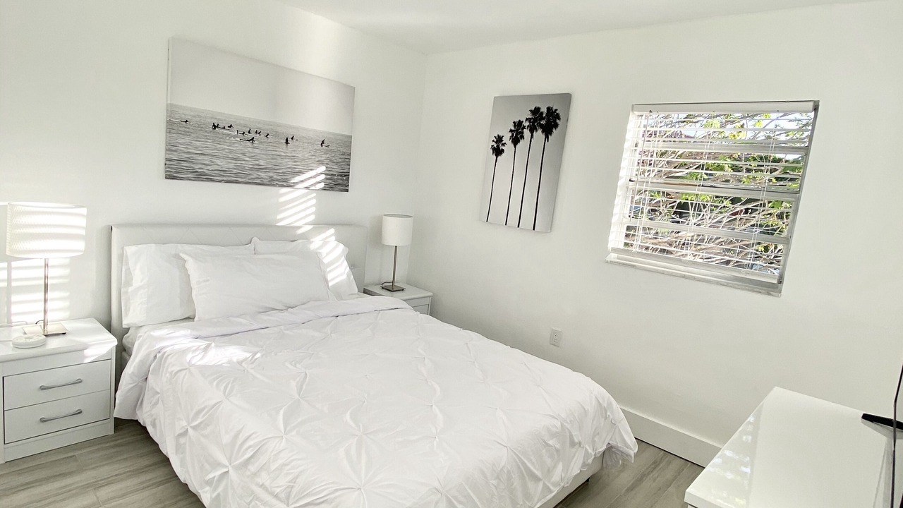 Photo of Bedroom in Westchester