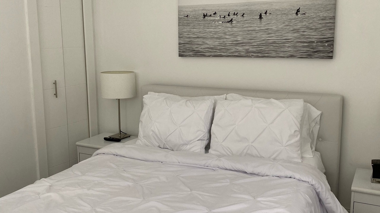Photo of Bedroom in Westchester