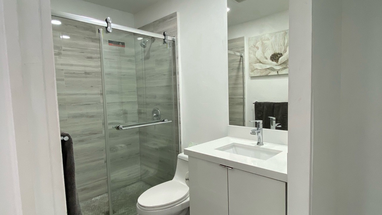 Photo of Bathroom in Westchester