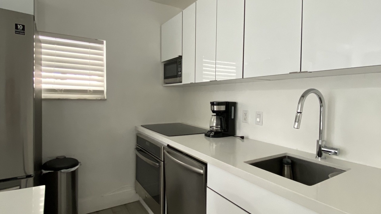 Photo of Kitchen in Westchester