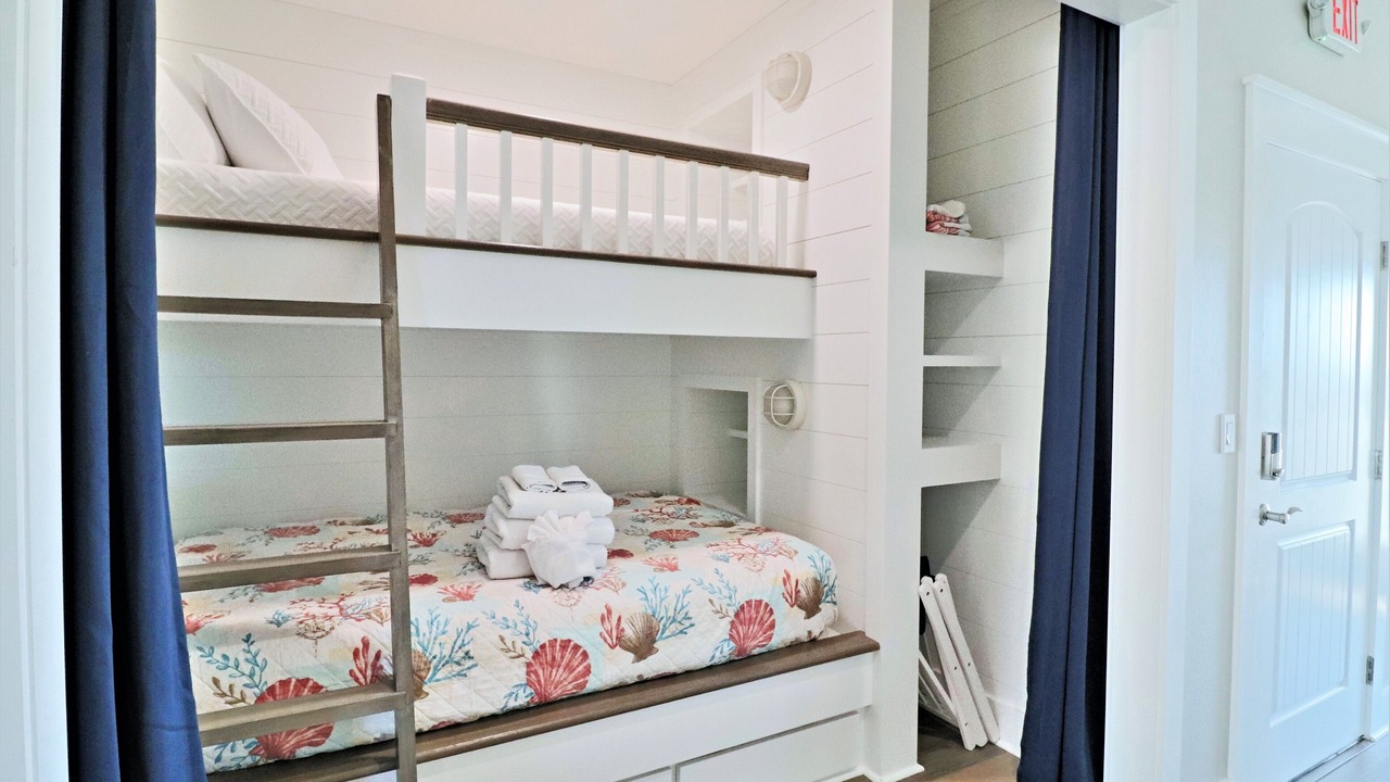 Photo of Bedroom in Port St. Joe