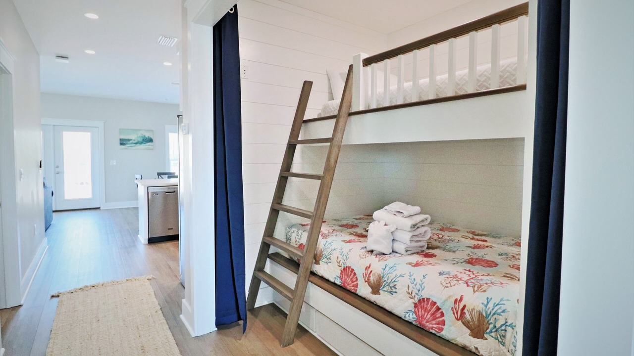 Photo of Bedroom in Port St. Joe